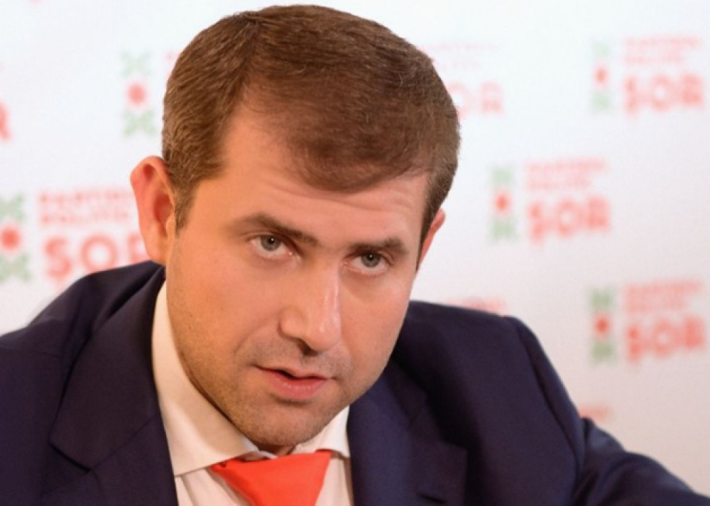Ilan Șor, despre mitingul din 7 mai: Nu vom renunța, până când vom construi o țară bogată și prosperă, în care fiecare cetățean să aibă parte de un trai decent